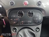 Fiat 500 1.0 Hybrid