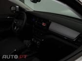 Volkswagen T-Cross 1.0 TSI Life DSG