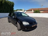 Volkswagen Golf 1.9 TDi BlueM. Confortline