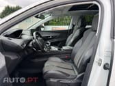 Peugeot 3008 1.2 PureTech Allure