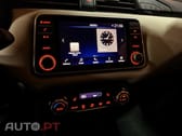 Nissan Micra 1.0 IG-T N-Design Black