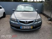 Mazda 6 SW 2.0 D