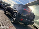 Peugeot 2008 1.5 BlueHDi Allure EAT8
