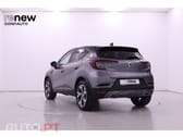 Renault Captur 1.0 TCe R.S. Line