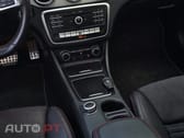 Mercedes-Benz CLA 200 d Shooting Brake Aut.