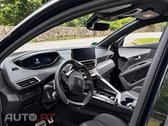 Peugeot 5008 GT Pack 1.2  130cv EAT8 | 7 Lugares | 2023 | 24.716 km