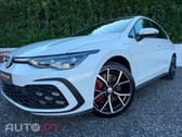 Volkswagen Golf 1.4 TSI GTE+ DSG