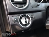 Mercedes-Benz C 220 CDI Avantgarde