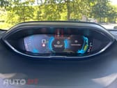 Peugeot 3008 1.6 Hybrid GT Pack e-EAT8