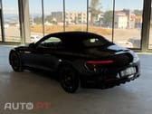 Mercedes-Benz SLS 63 AMG 4Matic+