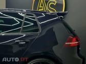 Volkswagen Golf VII GTI PERFORMANCE