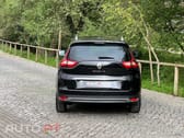 Renault Grand Scénic 1.5 dCi Bose Edition EDC SS