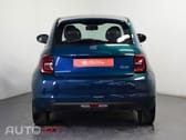 Fiat 500e Elétrico 87kW 118cv Icon