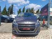 Peugeot 208 1.5 BlueHDi Signature