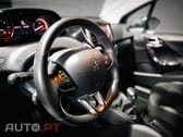 Peugeot 208 1.6 BlueHDi Style