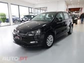 Volkswagen Polo 1.4 TDi Trendline