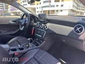 Mercedes-Benz A 180 d Urban