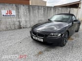 BMW Z4 2.0i