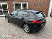 BMW 116 d Pack Desportivo M