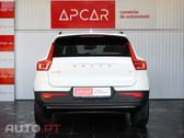 Volvo XC40 1.5 T2 Plus Dark Auto