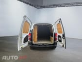 Citroen Berlingo 1.5 BlueHDi M Control