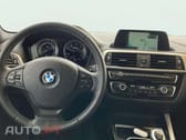 BMW 120 d Urban Line