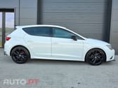Seat Leon LooK cupra