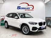 BMW X3 20 i xDrive xLine