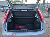 Fiat Grande Punto 1.3 M-Jet Active