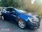 Renault Mégane Sport Tourer Zen