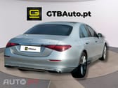 Mercedes-Benz S 580 I.V.A DEDUTÍVEL e 4M 