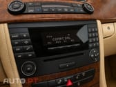 Mercedes-Benz CLS 320 CDi
