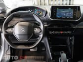 Peugeot E-208 50 kWh Active
