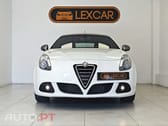Alfa Romeo Giulietta 1.6 JTDM Veloce