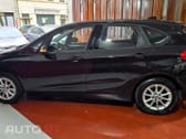 BMW 216 d Line Sport Auto
