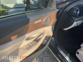 Mercedes-Benz E 300 de Avantgarde