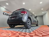 Citroen C3 1.2 PureTech Shine