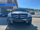 Mercedes-Benz GLK 220 CDi 4-Matic Exec. BlueEfficiency