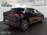 Jaguar I-Pace EV400 AWD SE