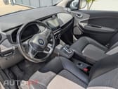 Renault Zoe (c/ Bateria) Z.E. 50 INTENS