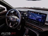 Cupra Terramar 2.0TSi VZ 4DRIVE