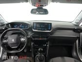 Peugeot 208 1.2 Puretech Allure