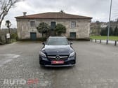 Mercedes-Benz C 200 Station 9G-TRONIC AMG Line