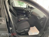 Peugeot 308 1.6 BlueHDi Style