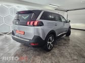 Peugeot 5008 1.5 BlueHDi Allure Baixo Consumo