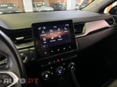 Renault Captur 1.0 TCe Techno