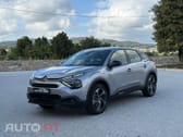 Citroen e-C4 50 kWh Shine
