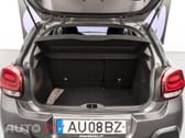 Citroen C3 1.5 BlueHDi Feel Pack
