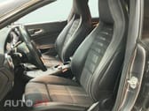 Mercedes-Benz CLA 180 D Shooting Brake Urban Aut.