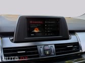 BMW 216 D SportLine 